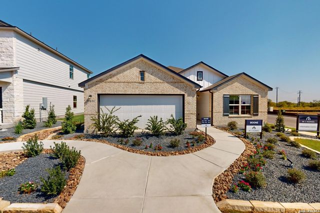 10247 Tynecastle Road, Converse, TX 78109