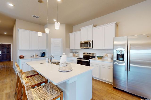 10247 Tynecastle Road, Converse, TX 78109