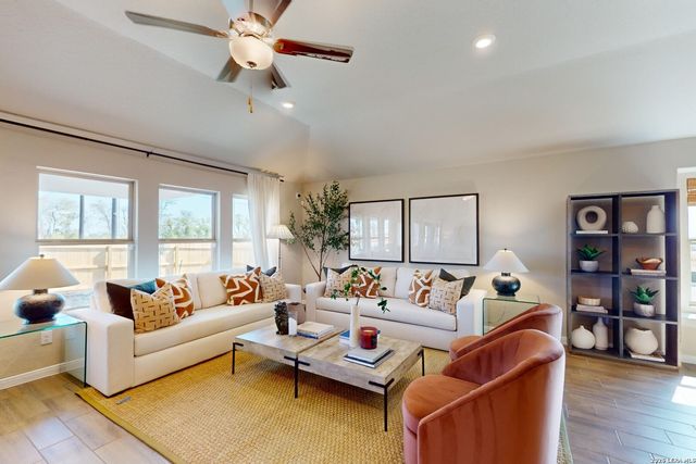 10247 Tynecastle Road, Converse, TX 78109