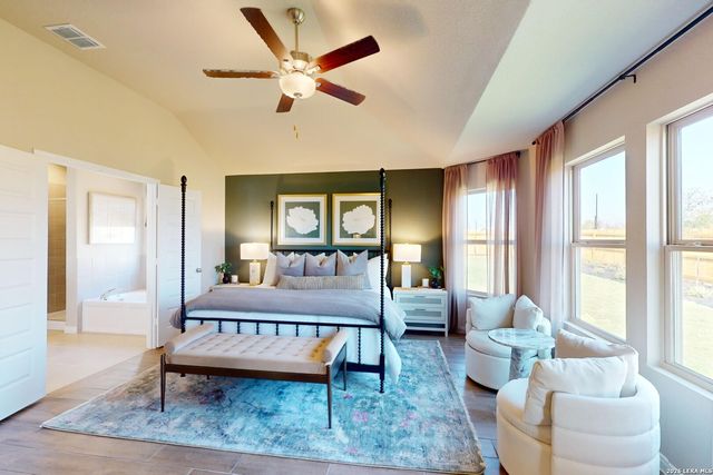 10247 Tynecastle Road, Converse, TX 78109