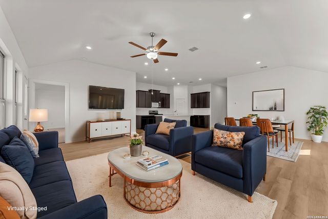10247 Tynecastle Road, Converse, TX 78109