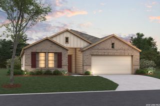 10247 Tynecastle Road, Converse, TX 78109
