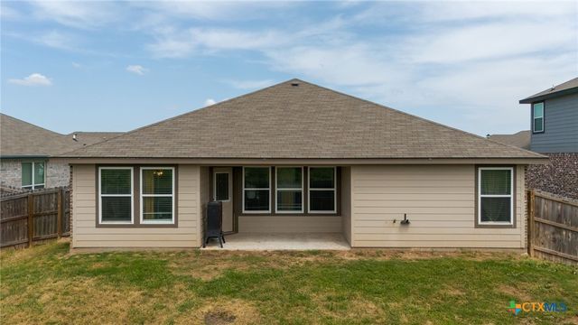 6505 Cassidy Lane, Killeen, TX 76542