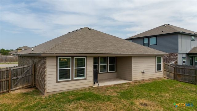 6505 Cassidy Lane, Killeen, TX 76542