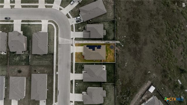 6505 Cassidy Lane, Killeen, TX 76542