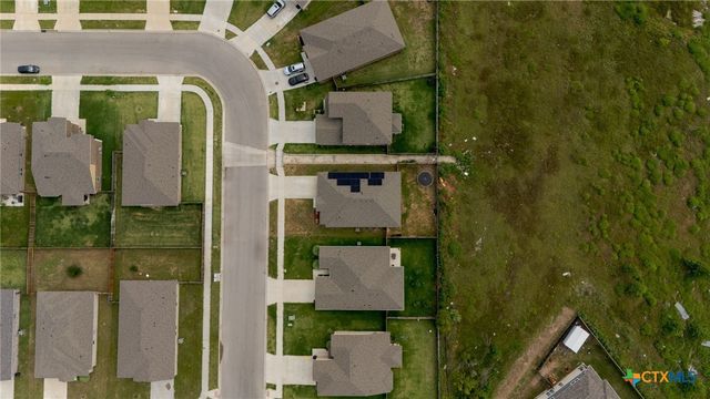 6505 Cassidy Lane, Killeen, TX 76542