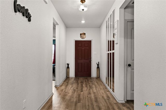 6505 Cassidy Lane, Killeen, TX 76542