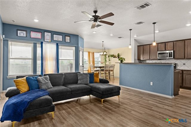 6505 Cassidy Lane, Killeen, TX 76542
