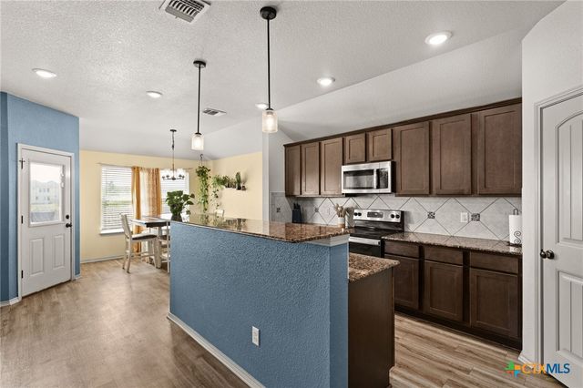 6505 Cassidy Lane, Killeen, TX 76542