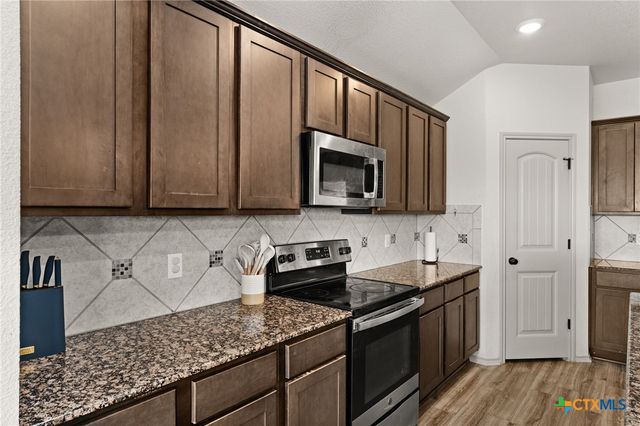 6505 Cassidy Lane, Killeen, TX 76542