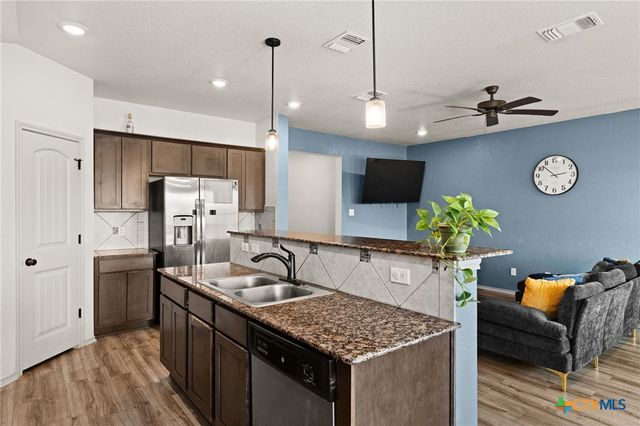 6505 Cassidy Lane, Killeen, TX 76542