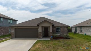 6505 Cassidy Lane, Killeen, TX 76542
