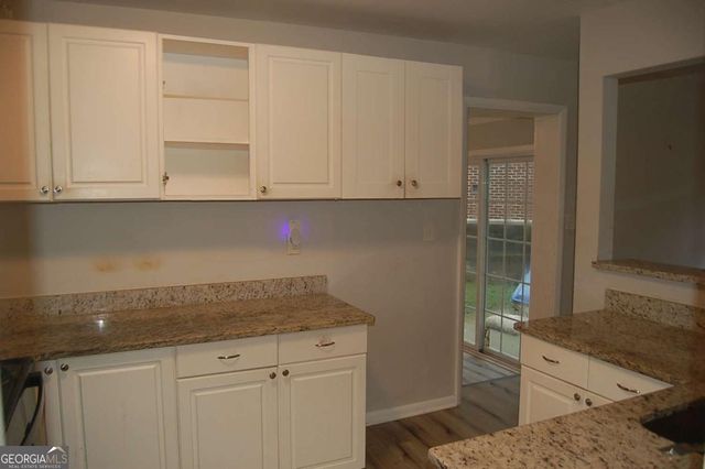 3421 Adkins Road NW, Atlanta, GA 30331