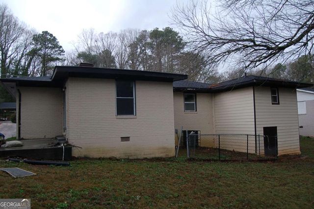 3421 Adkins Road NW, Atlanta, GA 30331