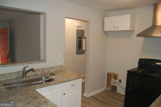 3421 Adkins Road NW, Atlanta, GA 30331