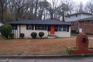 3421 Adkins Road NW, Atlanta, GA 30331