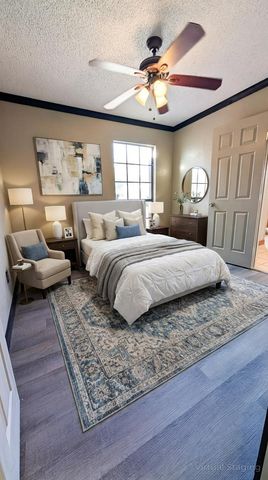 2204 Crestmeadow Street, Denton, TX 76207