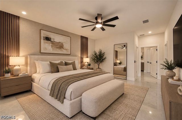 1013 NE 12th TER, Cape Coral, FL 33909