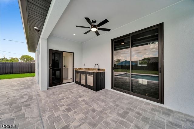 1013 NE 12th TER, Cape Coral, FL 33909