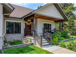 904 Copper Dr, Leadville, CO 80461