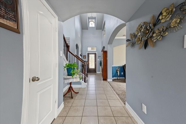 2530 Wood Park Boulevard, Conroe, TX 77304