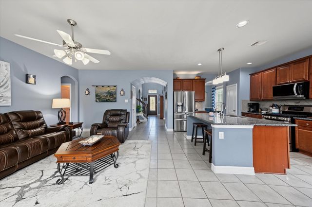 2530 Wood Park Boulevard, Conroe, TX 77304