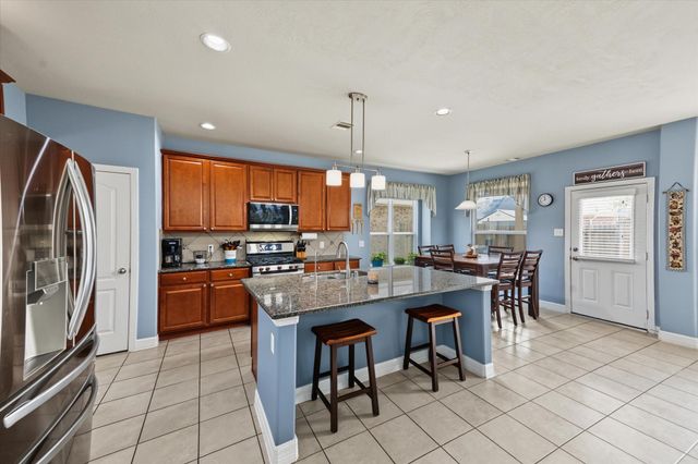 2530 Wood Park Boulevard, Conroe, TX 77304