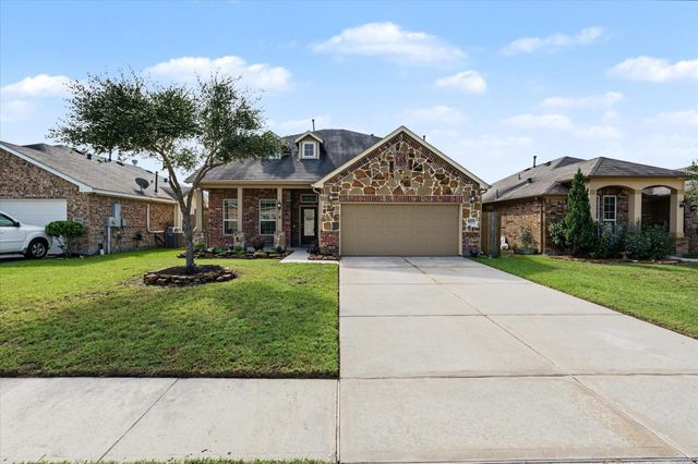 2530 Wood Park Boulevard, Conroe, TX 77304