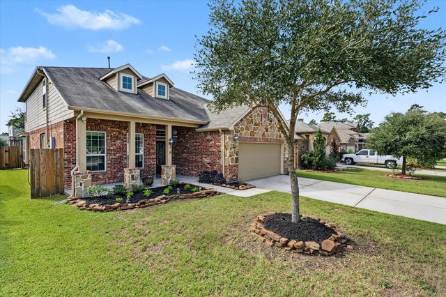 2530 Wood Park Boulevard, Conroe, TX 77304