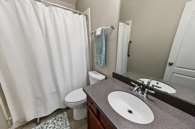 2530 Wood Park Boulevard, Conroe, TX 77304