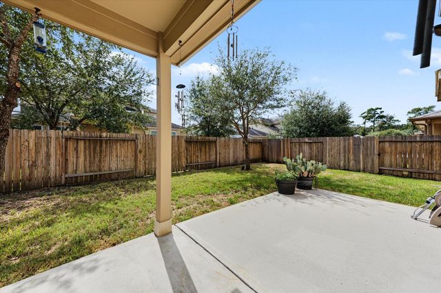 2530 Wood Park Boulevard, Conroe, TX 77304