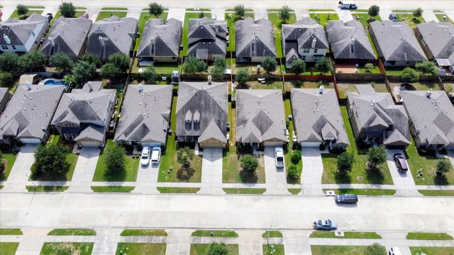 2530 Wood Park Boulevard, Conroe, TX 77304