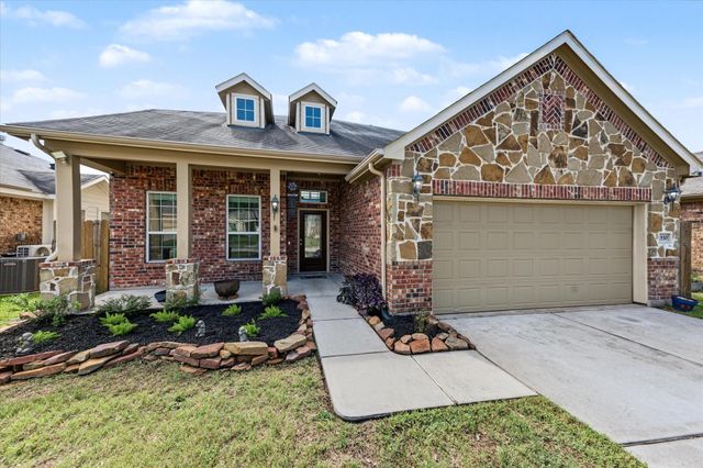 2530 Wood Park Boulevard, Conroe, TX 77304