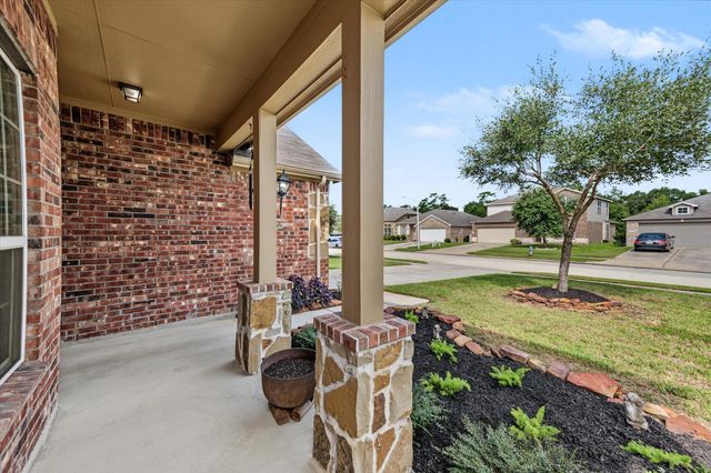 2530 Wood Park Boulevard, Conroe, TX 77304