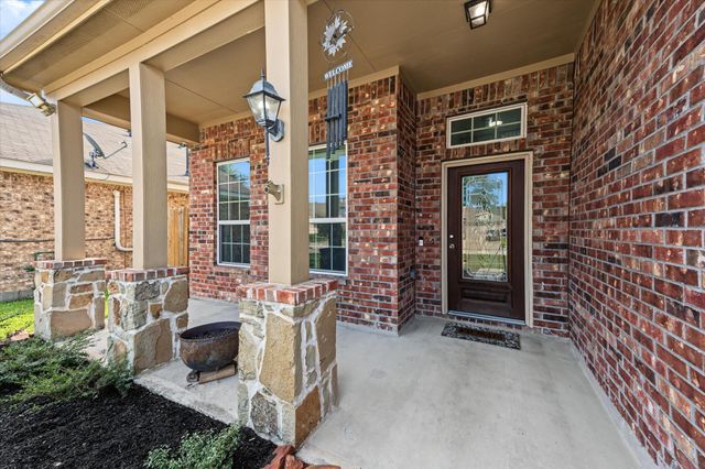 2530 Wood Park Boulevard, Conroe, TX 77304