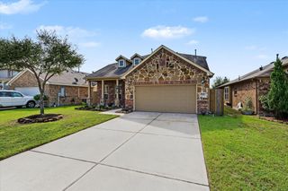 2530 Wood Park Boulevard, Conroe, TX 77304