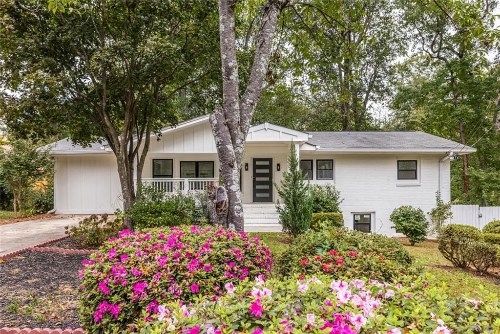 1219 Hillwood SE Court, Atlanta, GA 30316