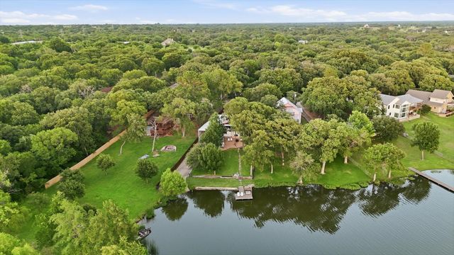 1616 Woodview Drive, Alvarado, TX 76009