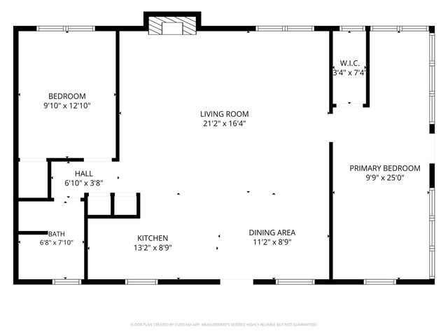 1616 Woodview Drive, Alvarado, TX 76009