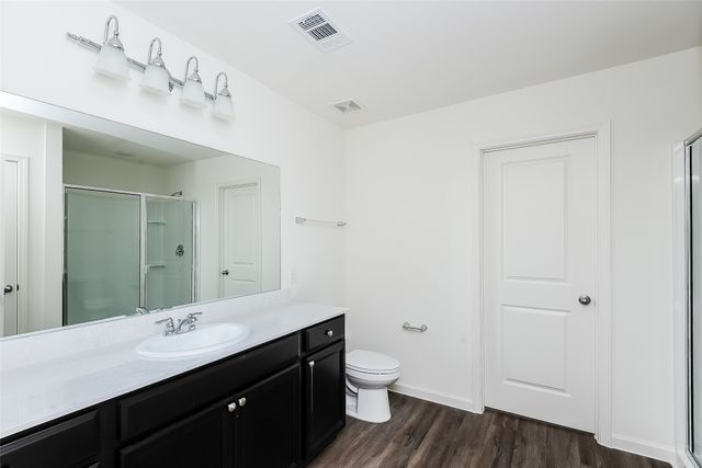 505 Canoe Way, Crowley, TX 76036