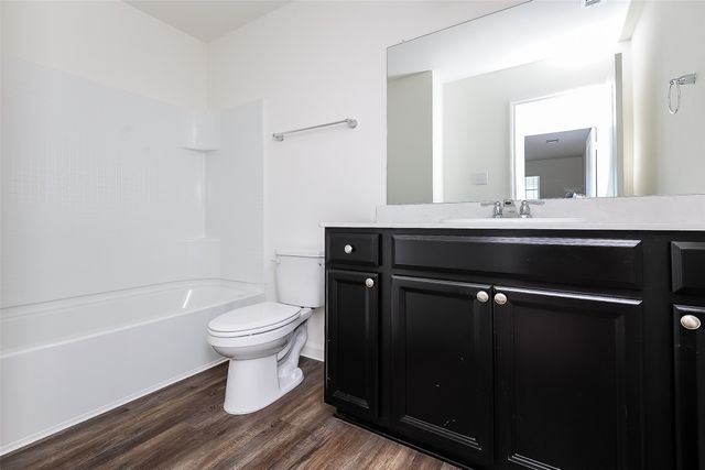 505 Canoe Way, Crowley, TX 76036