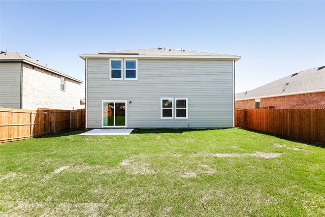 505 Canoe Way, Crowley, TX 76036