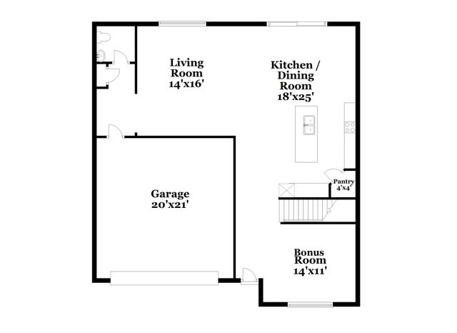 505 Canoe Way, Crowley, TX 76036