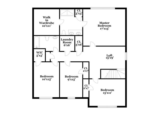 505 Canoe Way, Crowley, TX 76036