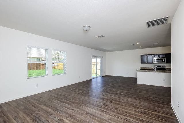 505 Canoe Way, Crowley, TX 76036