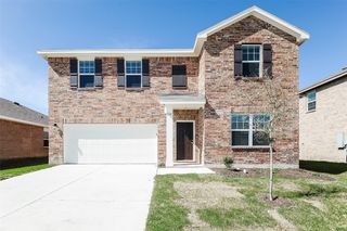 505 Canoe Way, Crowley, TX 76036