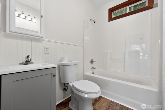 704 Lincoln Street, Hoquiam, WA 98550