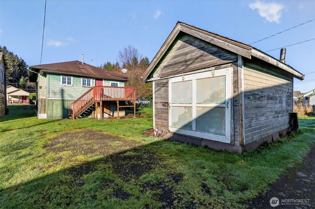 704 Lincoln Street, Hoquiam, WA 98550