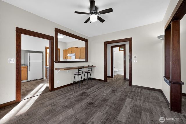 704 Lincoln Street, Hoquiam, WA 98550