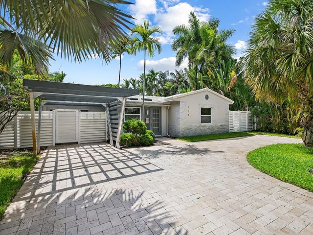 714 NE 16th Avenue, Fort Lauderdale, FL 33304